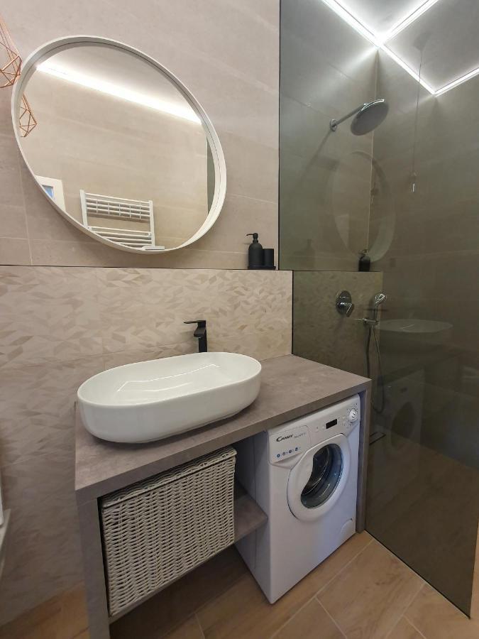 Accommodation Iva Задар Экстерьер фото
