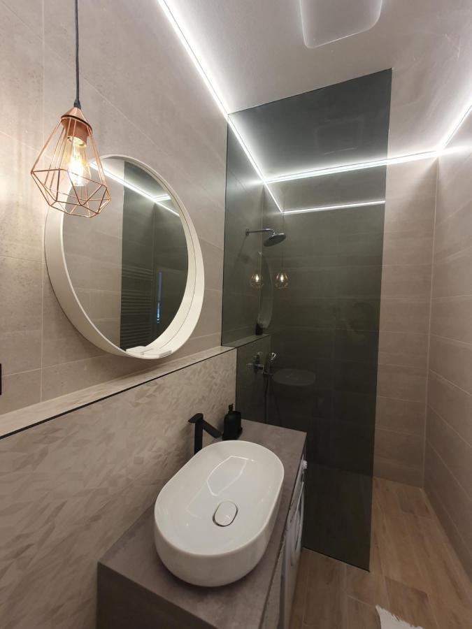 Accommodation Iva Задар Экстерьер фото