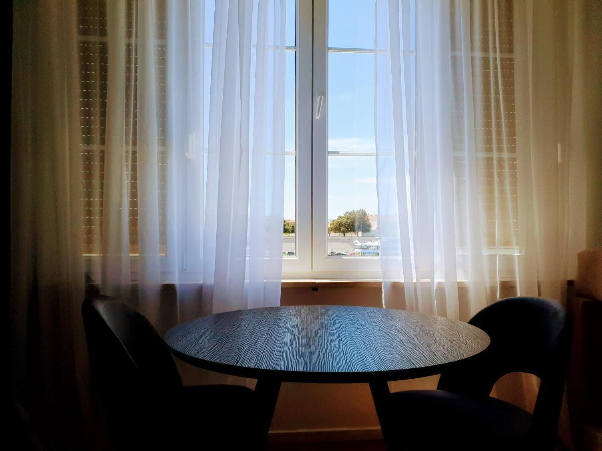 Accommodation Iva Задар Экстерьер фото