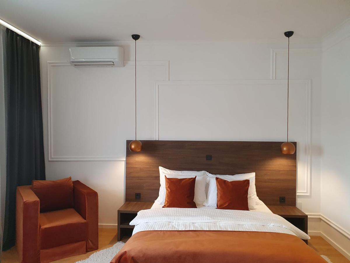 Accommodation Iva Задар Экстерьер фото