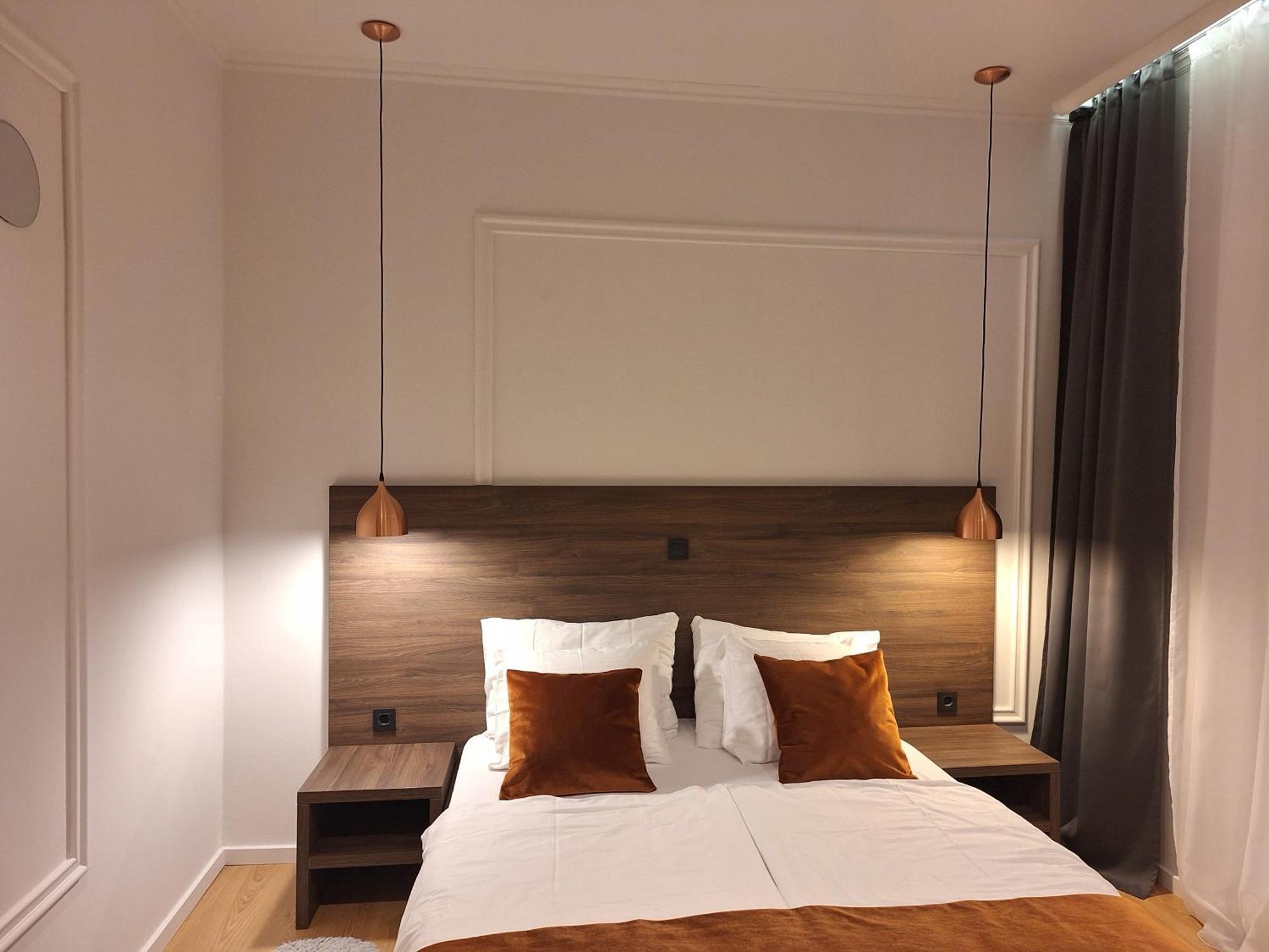 Accommodation Iva Задар Экстерьер фото