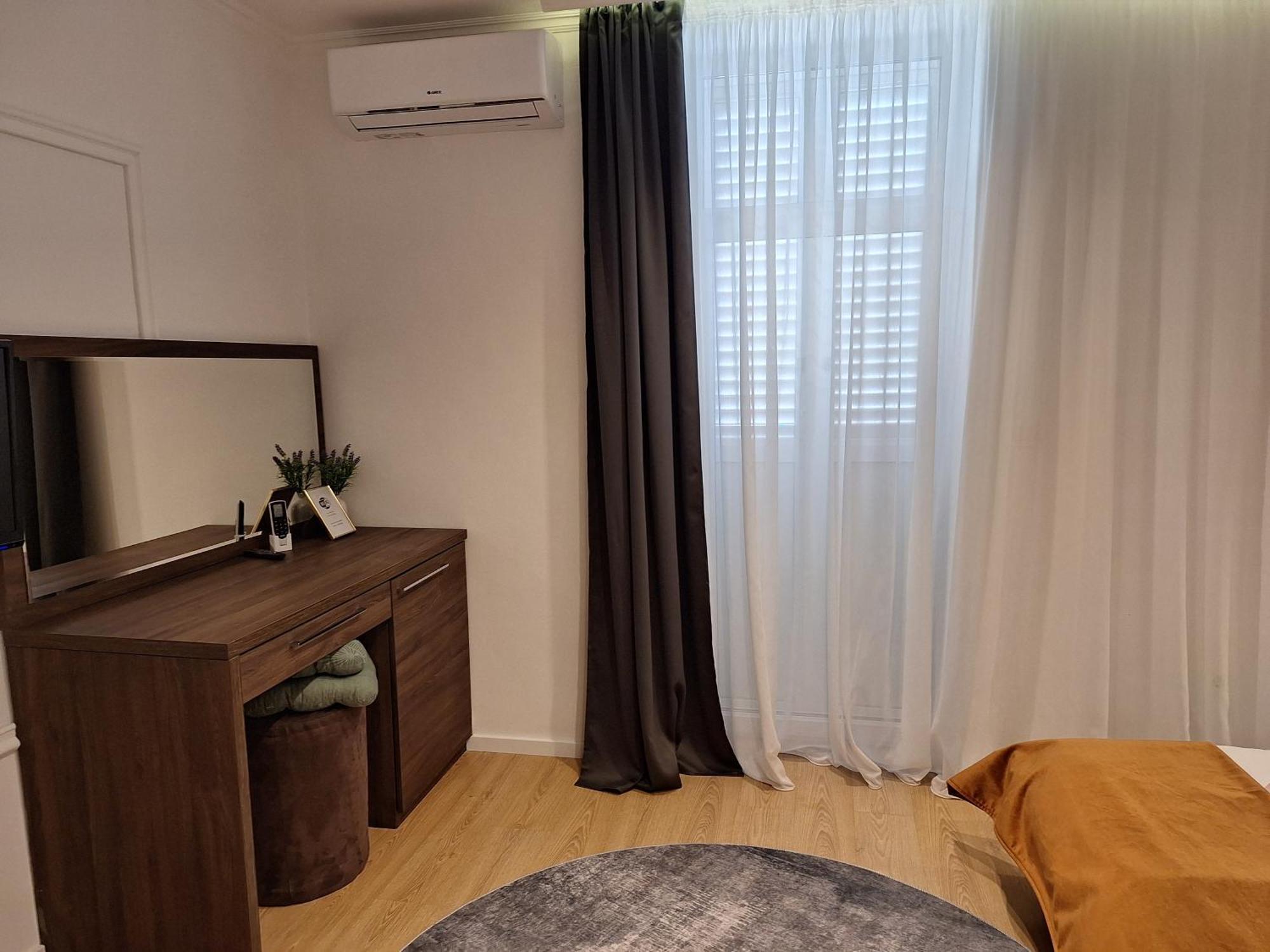 Accommodation Iva Задар Экстерьер фото