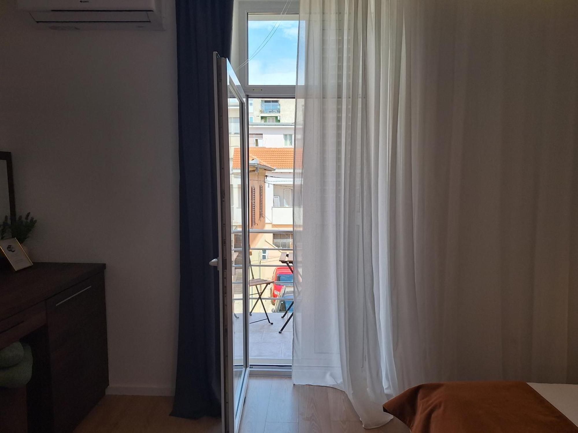 Accommodation Iva Задар Экстерьер фото