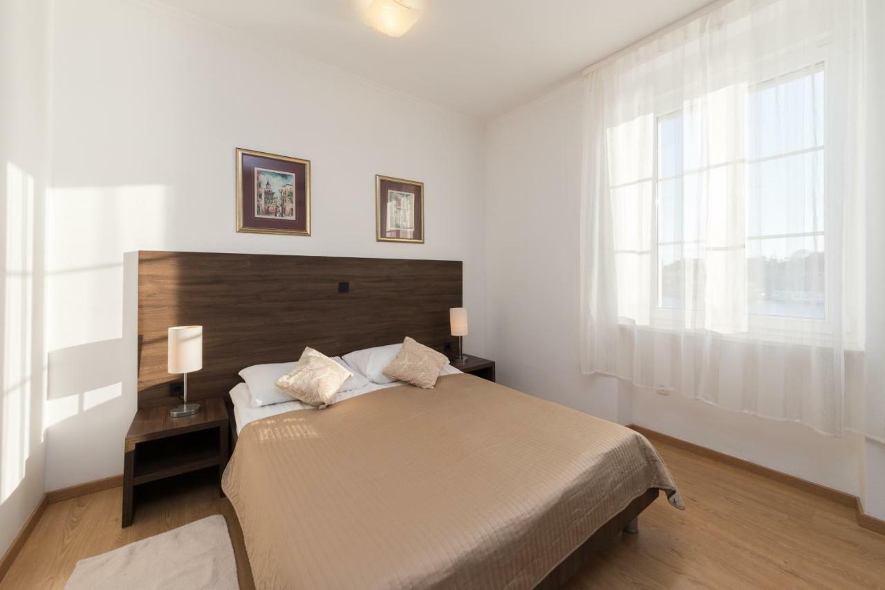 Accommodation Iva Задар Экстерьер фото